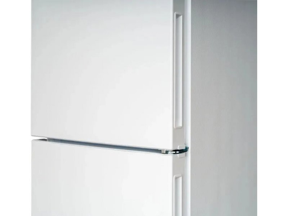 Холодильник Schaub Lorenz SLU C188D0 W Total No Frost белый