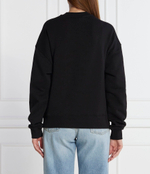 Худи Chiara Ferragni - черный(75CBIT05CFT13)