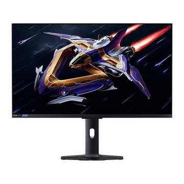 Игровой монитор Xiaomi G Pro 27U (P27UDA-RGP) 4K
