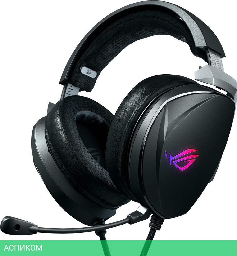 Наушники ASUS ROG Theta 7.1