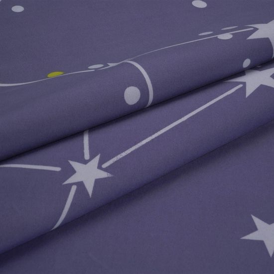 КПБ Ажар, Дуэт, 70х70, подод. 160х220, DOMTEKC