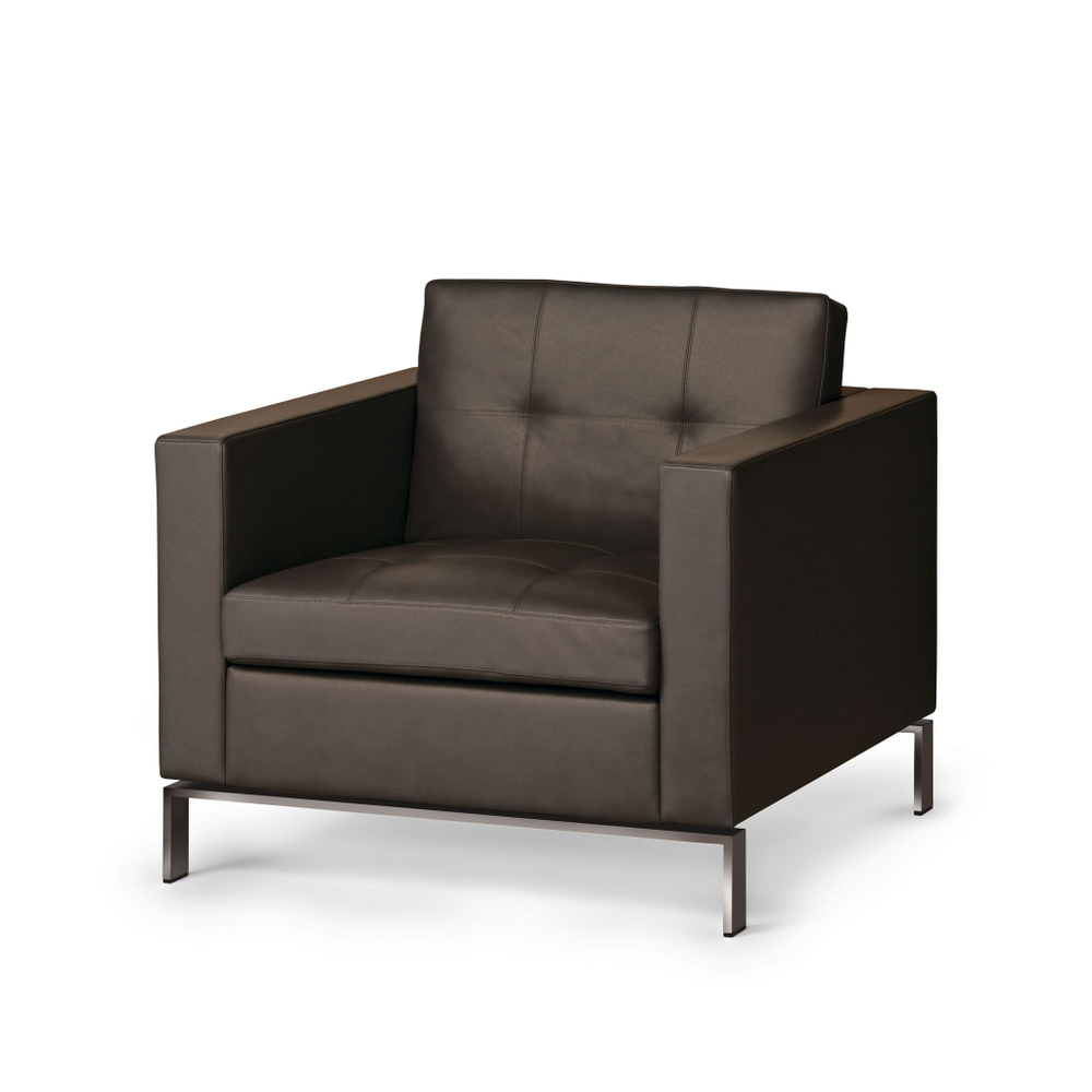 Кресло Walter Knoll Foster 502 Armchair