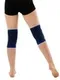 Наколенник волейбольный, взрослый (пара 2 шт), цвет синий
