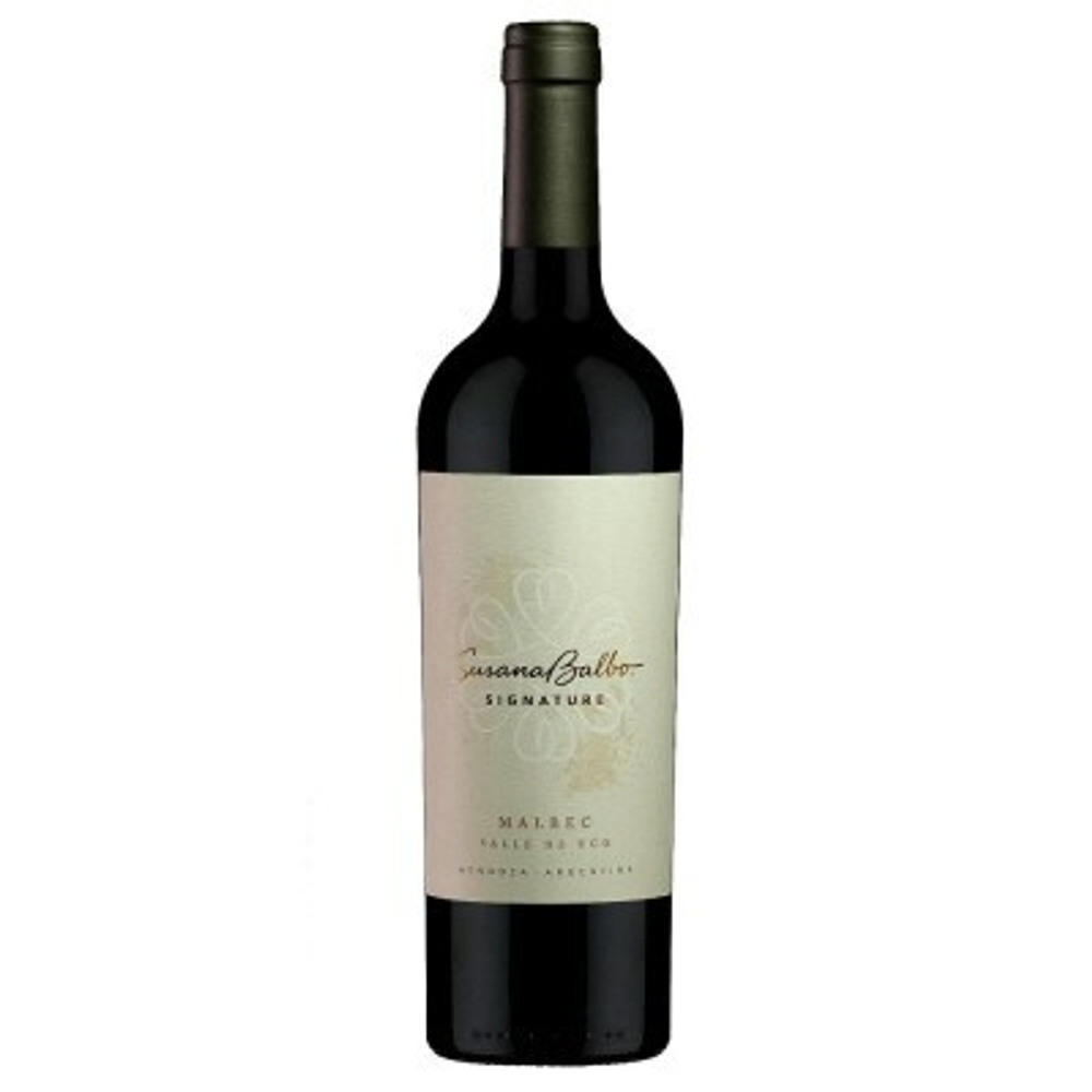 Susana Balbo Signature Malbec 0.75