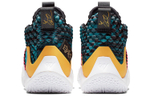 Кроссовки Jordan Why Not Zer0.2 Tpu