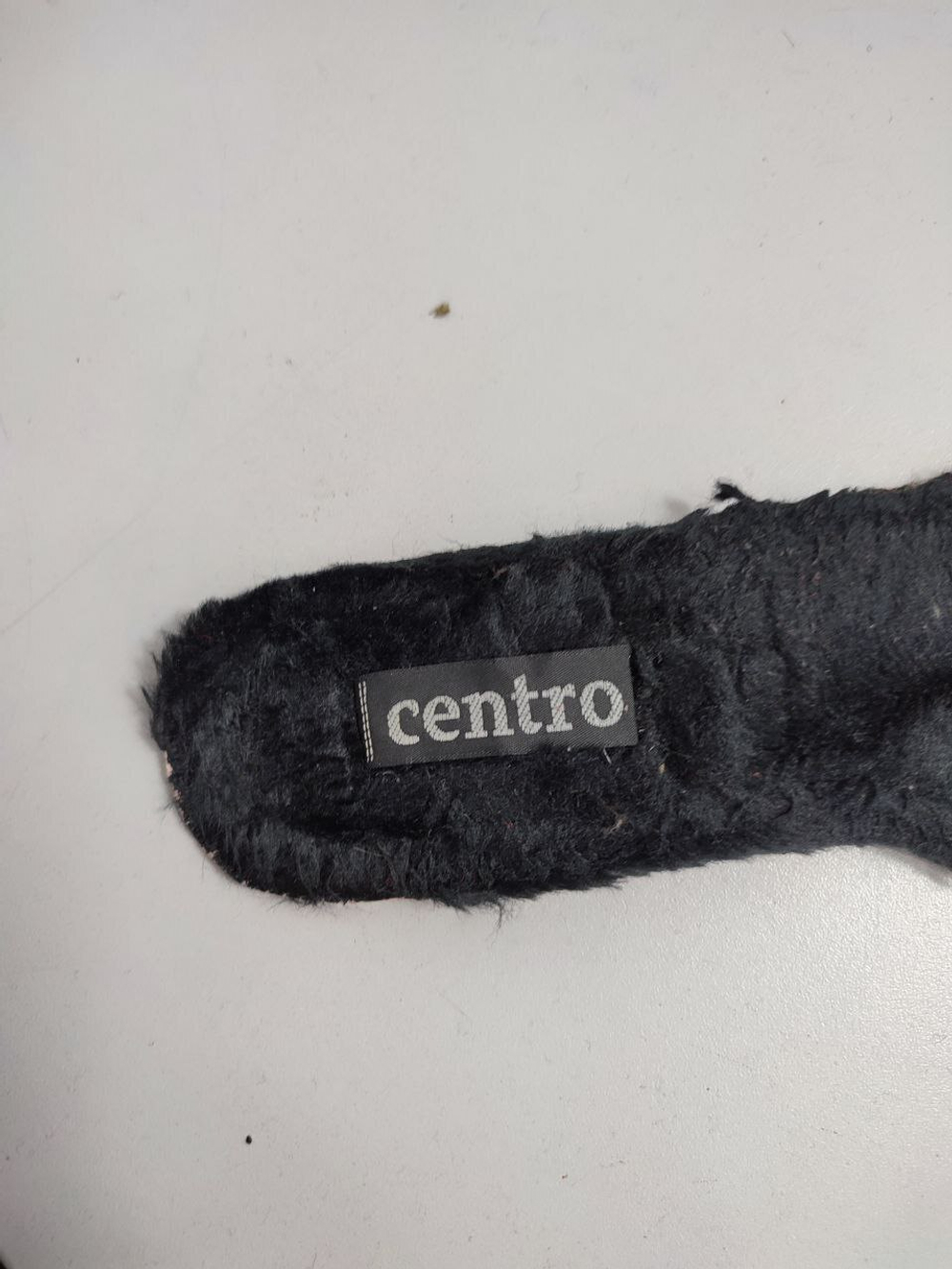 Сапоги Centro модные 38 размер