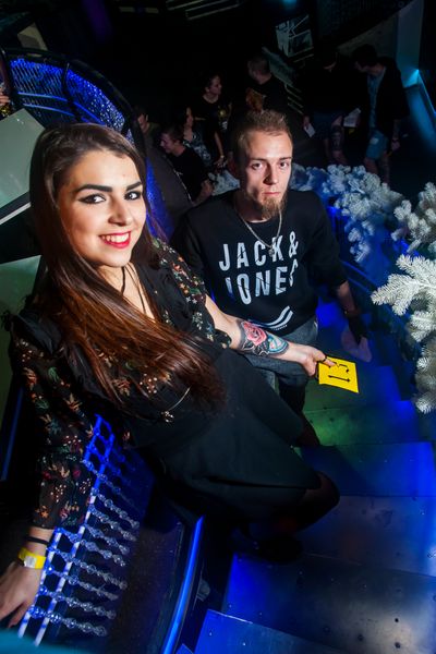 Галерея (11) Блок 17