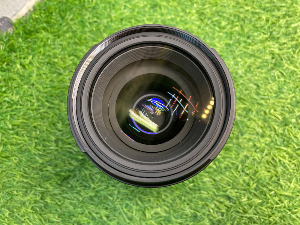 Tamron 28-75mm 2.8 Di III VXD G2 Sony FE
