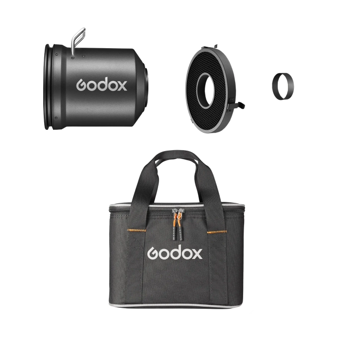Усилитель параллельного луча Godox DL5 для S60
