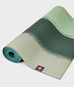 Коврик для йоги Manduka Eko Lite Mat 180*61*0,4 см из каучука Limited Edition