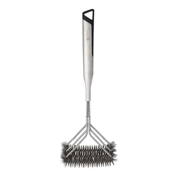 Щетка для гриля и барбекю smart grill