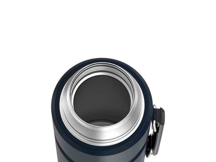 Термос для напитков THERMOS KING SK-2020 MMB 2.0L, чёрный