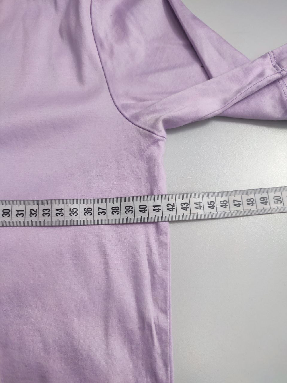 Футболка базовая 46 размер