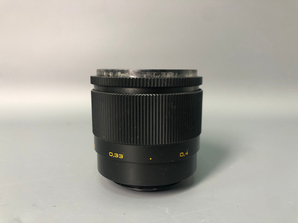 Индустар-61 Л/З 2.8/50mm