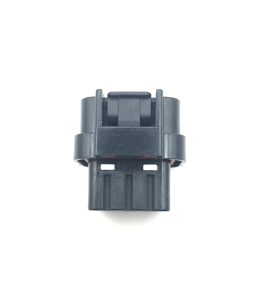 Разъём серии SuperSeal 1.0 AMP 1473416-1