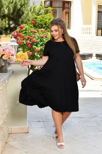 Платье УК-8614 Fabrika