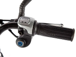 Электровелосипед Eltreco e-ALFA GL