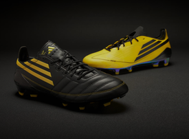 Коллекция adidas F50 Adizero Pack - доступна для заказа