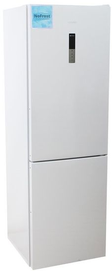 Холодильник Leran CBF 306 W NF