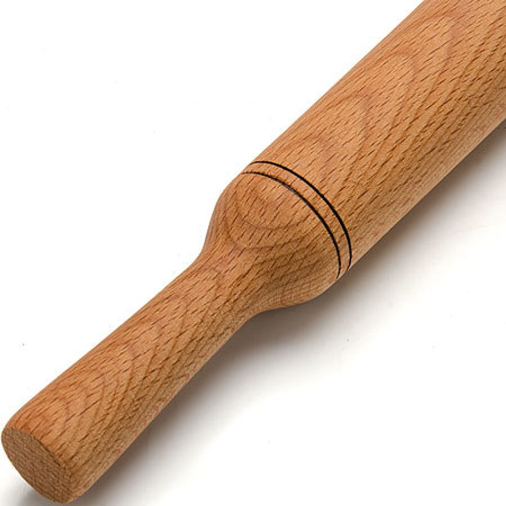 Скалка буковая большая 42см Mayer&amp;Boch 40-3