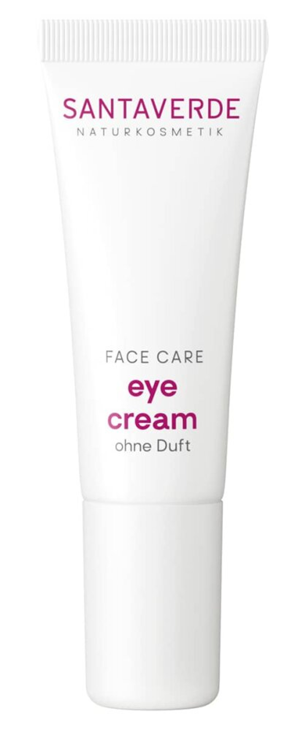Крем для глаз Santaverde с алоэ вера без отдушек, 10 мл