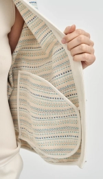 Жакет В26.Ш02.059 Alpecora