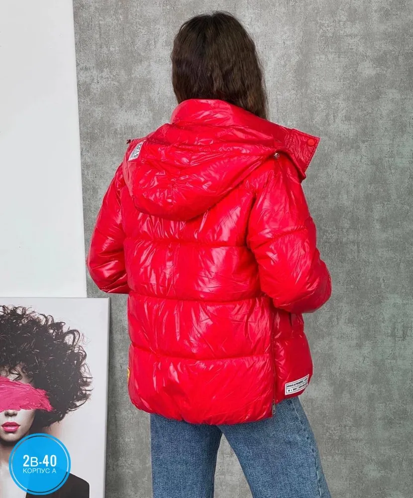 Куртка 6823076 Fabrika