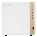 Сетевой RAID-накопитель  QNAP TS-462-4G