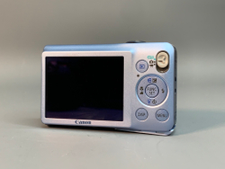 Canon IXUS 107