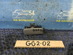 Бардачок пассажирский SUBARU IMPREZA 2002