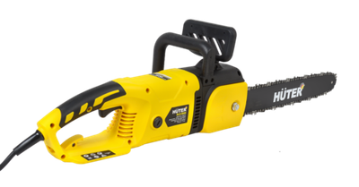 Электропила HUTER ELS-2000