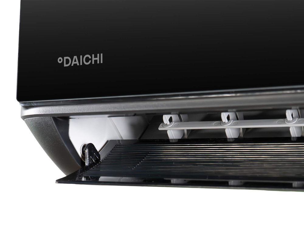Сплит-система DAICHI, MIRACLE Inverter, MIR25AVQS1R-1 / MIR25FVS1R-1