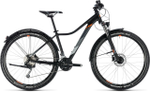 Женский велосипед Cube Access WS Pro Allroad 29 (2018)