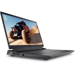 Ноутбук Dell G15 5530 Core i5-13450HX 15.6" FHD (1920x1080) 120Hz, 16gb DDR5, 512GB SSD, RTX 3050 6GB, Linux