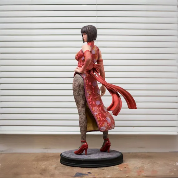 Anna Williams - Tekken 6