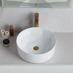 Раковина накладная BelBagno BB1342H300