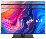 32" Монитор ASUS ProArt PA329CV, 3840x2160, 60 Гц, IPS, черный