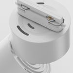 Трековый светильник Technical TR084-1-15W3K-D-W