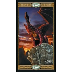 Таро Драконис