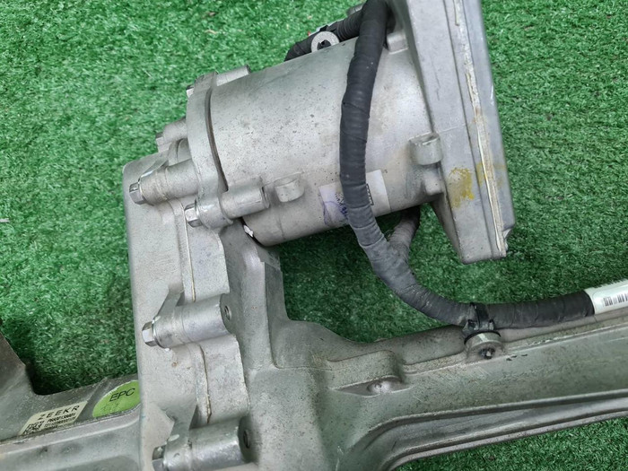 Рейка рулевая Zeekr 001 (2021-н.в.)