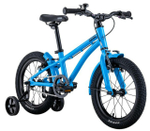 Детский велосипед Bear Bike Kitez 16 (2022)