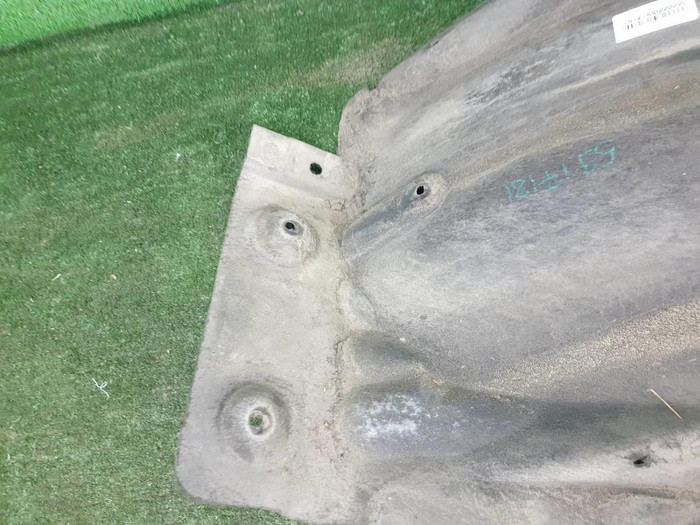 Подкрылок передний левый BMW X3 F25 (2010-2017)