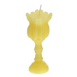 GAEM Свеча ароматическая, L5,5 W5,5 H13 см