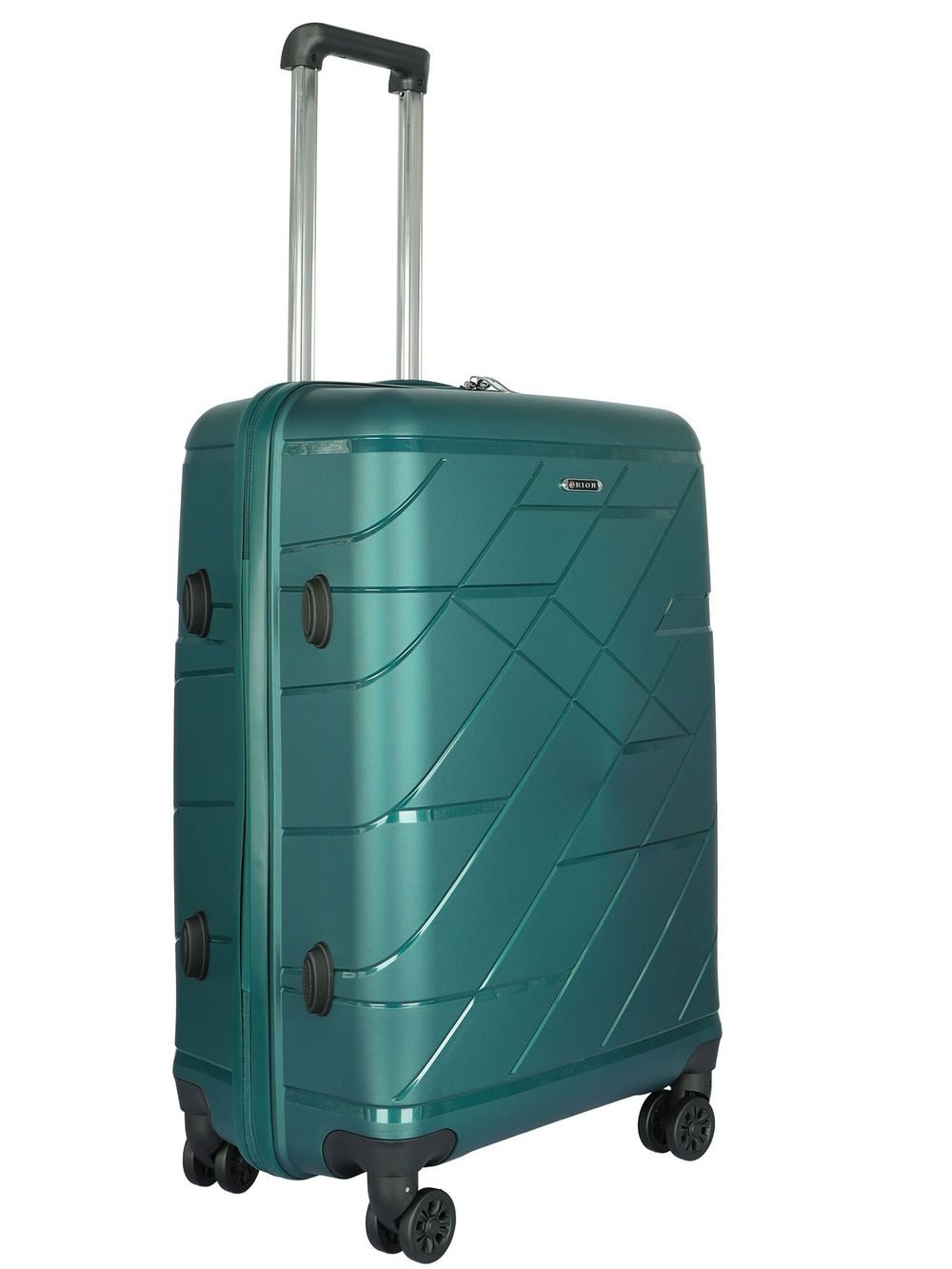 Чемодан 463 / Полипропилен