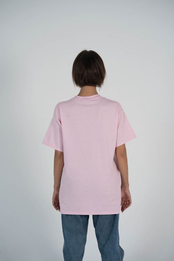 Футболка Rose Delicat - фото 3