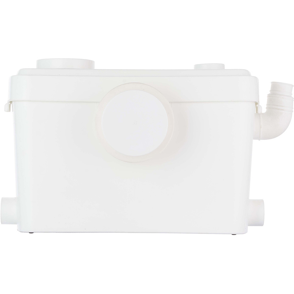 Канализационная насосная станция UNIPUMP SANIVORT 605 А