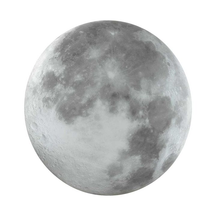 Настенно-потолочный светильник Sonex MOON 3084/DLN