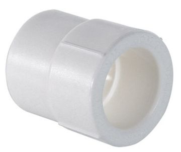 Муфта переходная Valtec 32х20 мм внутренняя–наружная полипропиленовая (VTp.704.0.032020)