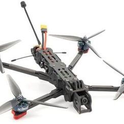 Квадрокоптер FPV CHIMERA 7PRO