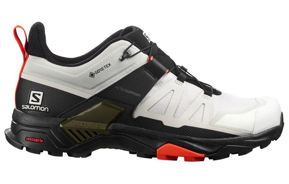 SALOMON X Ultra 4 Gtx Trail Waterproof Trail / L00